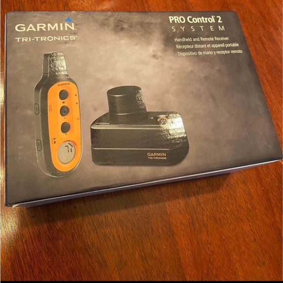 Garmin Pro Control System 2 - Picture 2 of 3